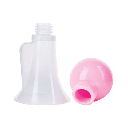 Manual Breast Reliever – 4