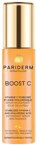 Boost C
