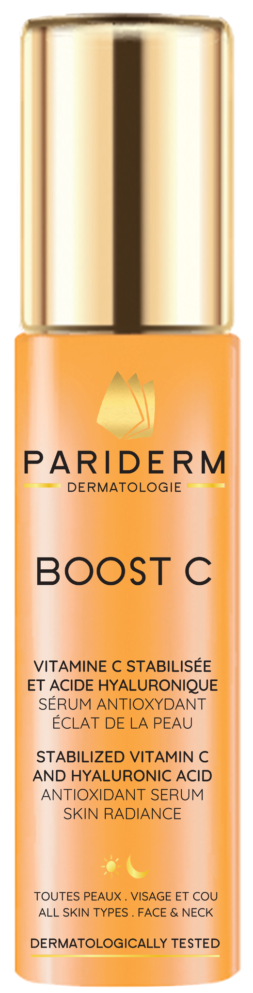 Boost C – 1
