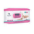 Baby Wipes With Plastic Lid