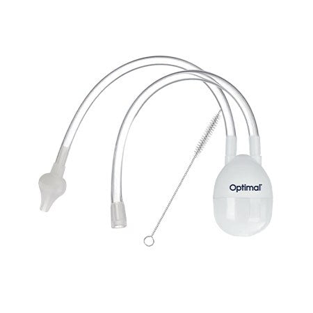 Nasal Cleanser With Brush – 1