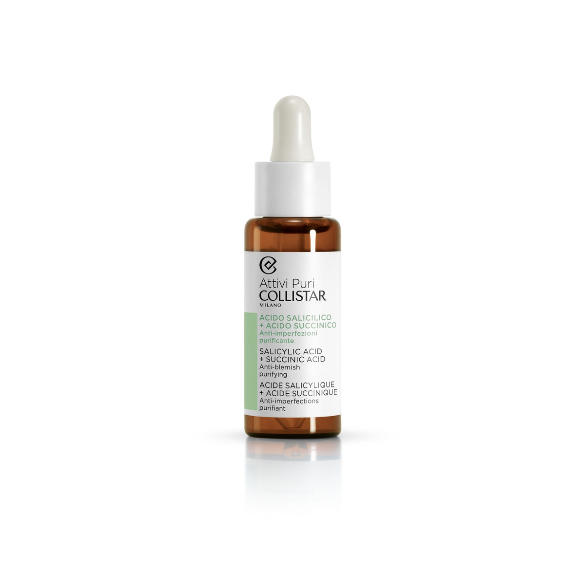 Salicylic Acid+ Succinic Acid 30ml – 1