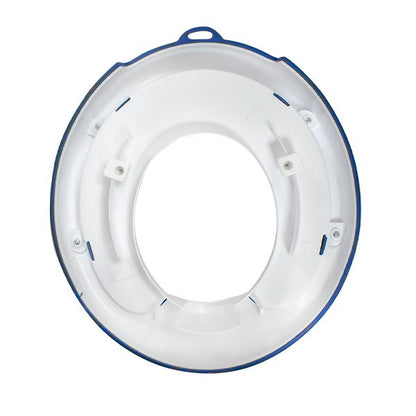 Baby Potty Training Seat with Soft Cushion and Handle – 6