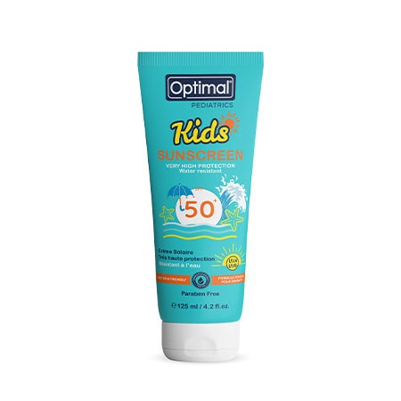 Kids Sunscreen - 125ml – 1