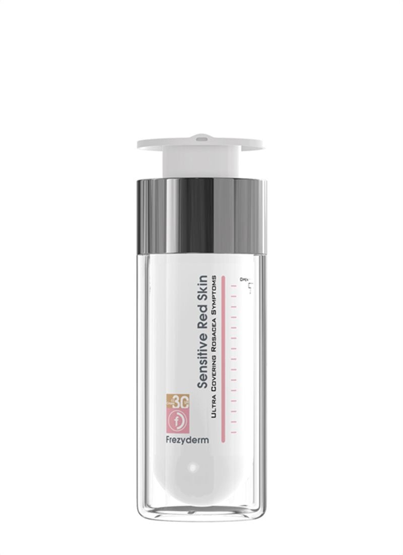 Sensitive Red Skin Tinted SPF 30 Cream 30ml – 1