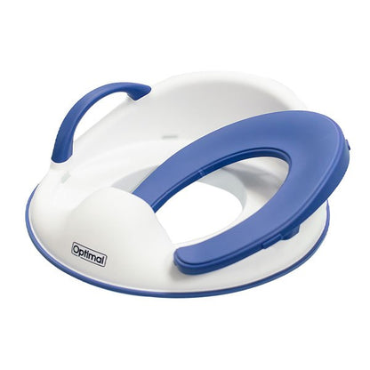 Baby Potty Training Seat with Soft Cushion and Handle – 2