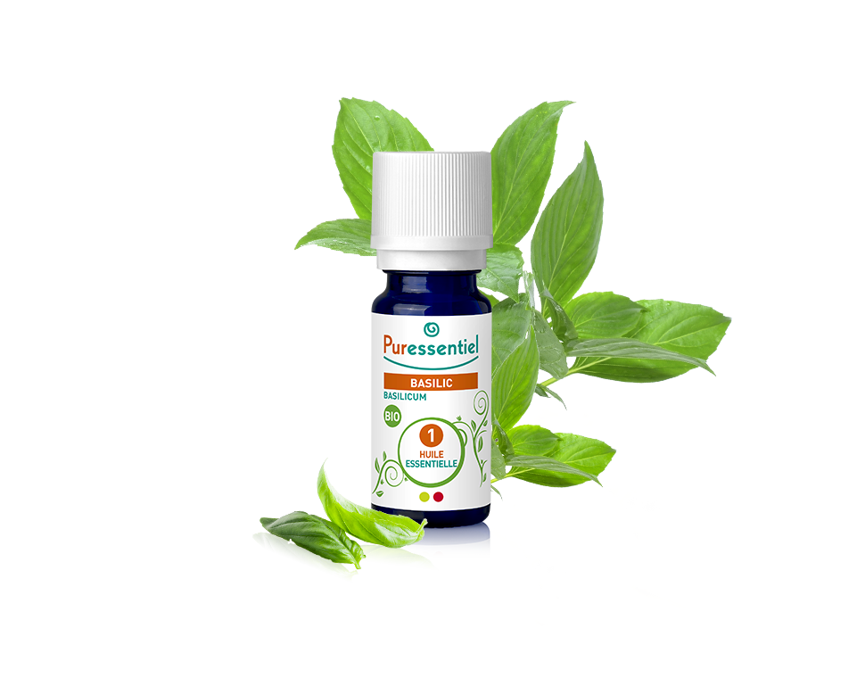 HE BIO Basilic 5ml – 1