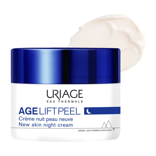 Age Lift New Skin Night Cream