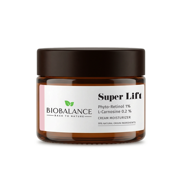 Super Lift Cream Moisturizer 50 ml – 1