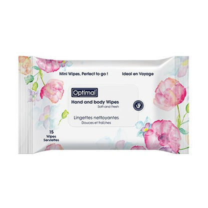 Pocket Wipes – 4