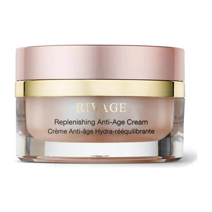 Replenishing Anti-Age Cream - Jar 50 ml – 1