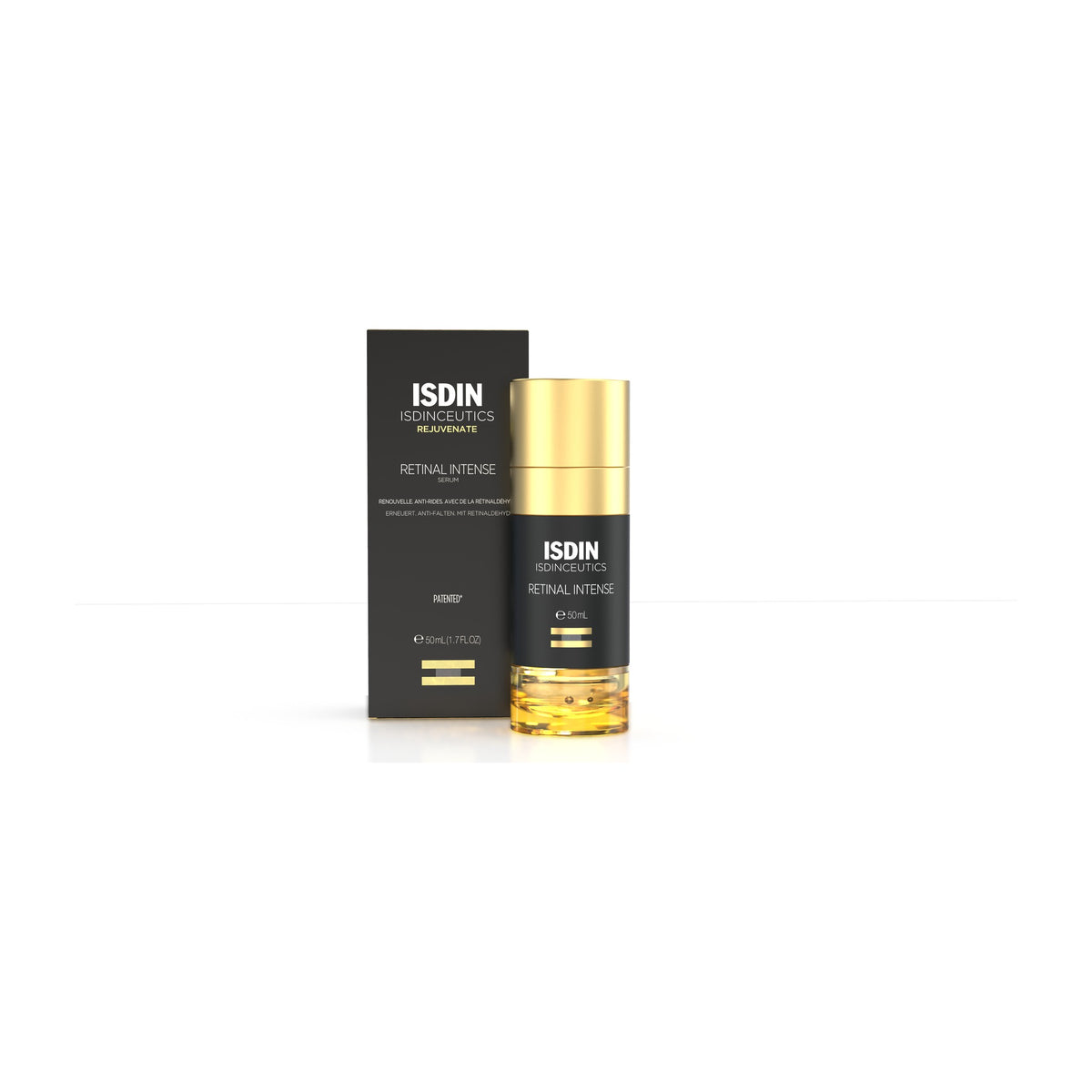 Isdinceutics Retinal Intense