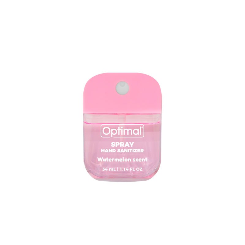 Trendy Spray Hand Sanitizer – 2