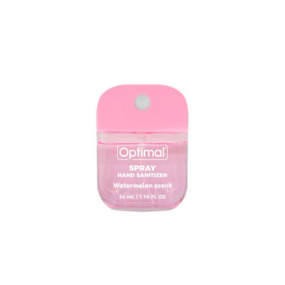 Trendy Spray Hand Sanitizer – 2