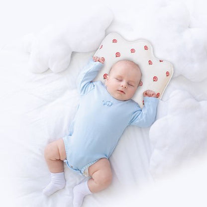 Newborn Baby Pillow – 6