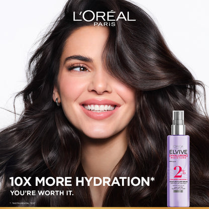 L'Oreal Paris Elvive Hyaluron Moisture Serum