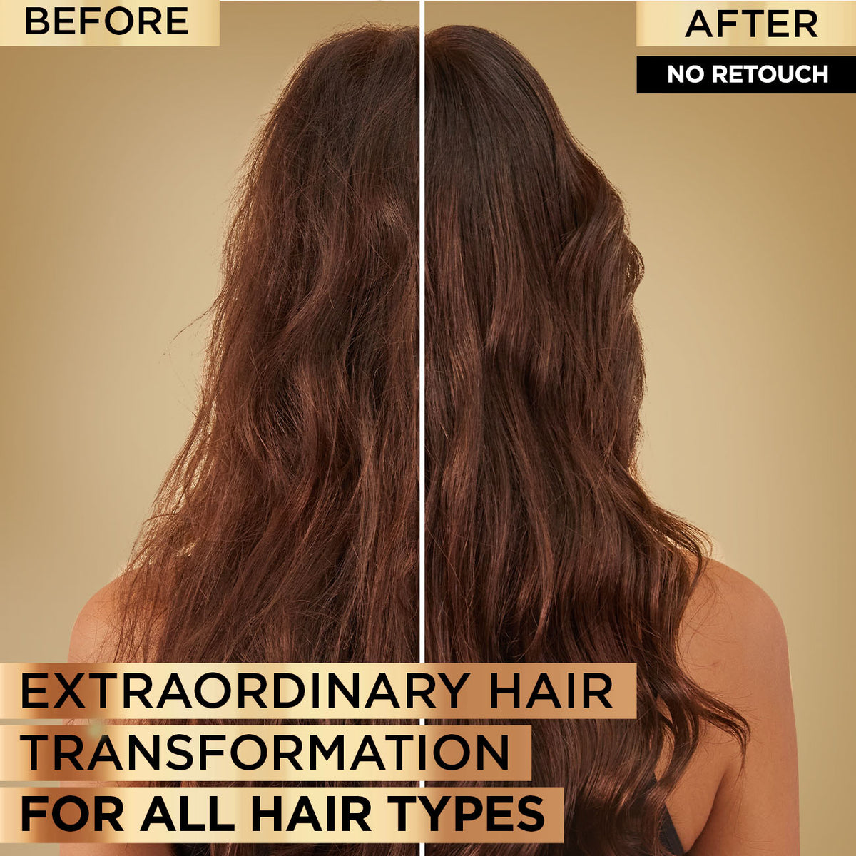 L'Oreal Paris Elvive Exoil Oil Replacement - For Dry Hair