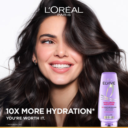 L'Oreal Paris Elvive Hyaluron Moisture Conditioner