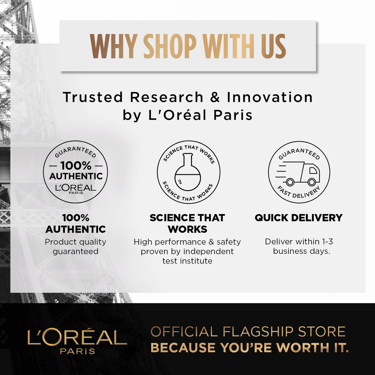 L'Oreal Paris Hyaluron Expert Moisturiser and Anti-Aging Plumping  Serum with Hyaluronic Acid