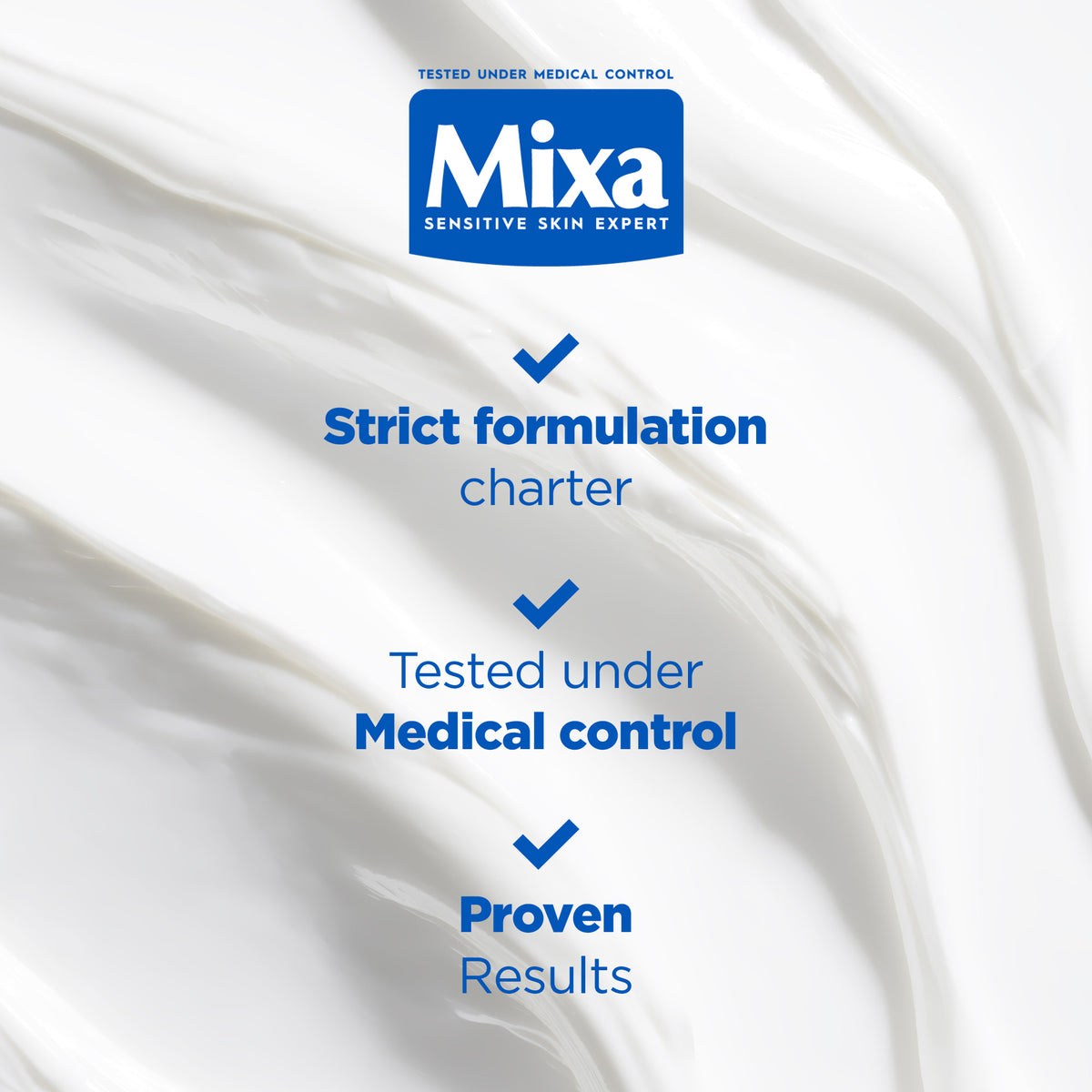 Mixa Niacinamide Bright Body Lotion - For Dry & Dull Skin in Need of Unifying - With 4% Shea Butter, Niacinamide & Vitamin C - 250 ml