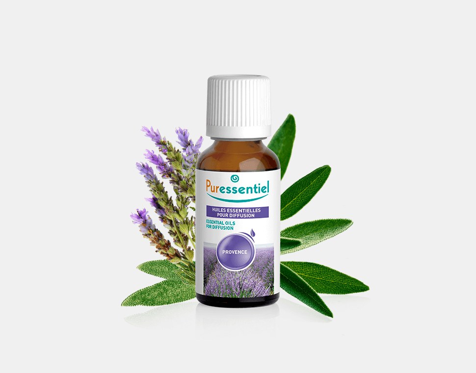 Diffusion Provence 30ml – 1