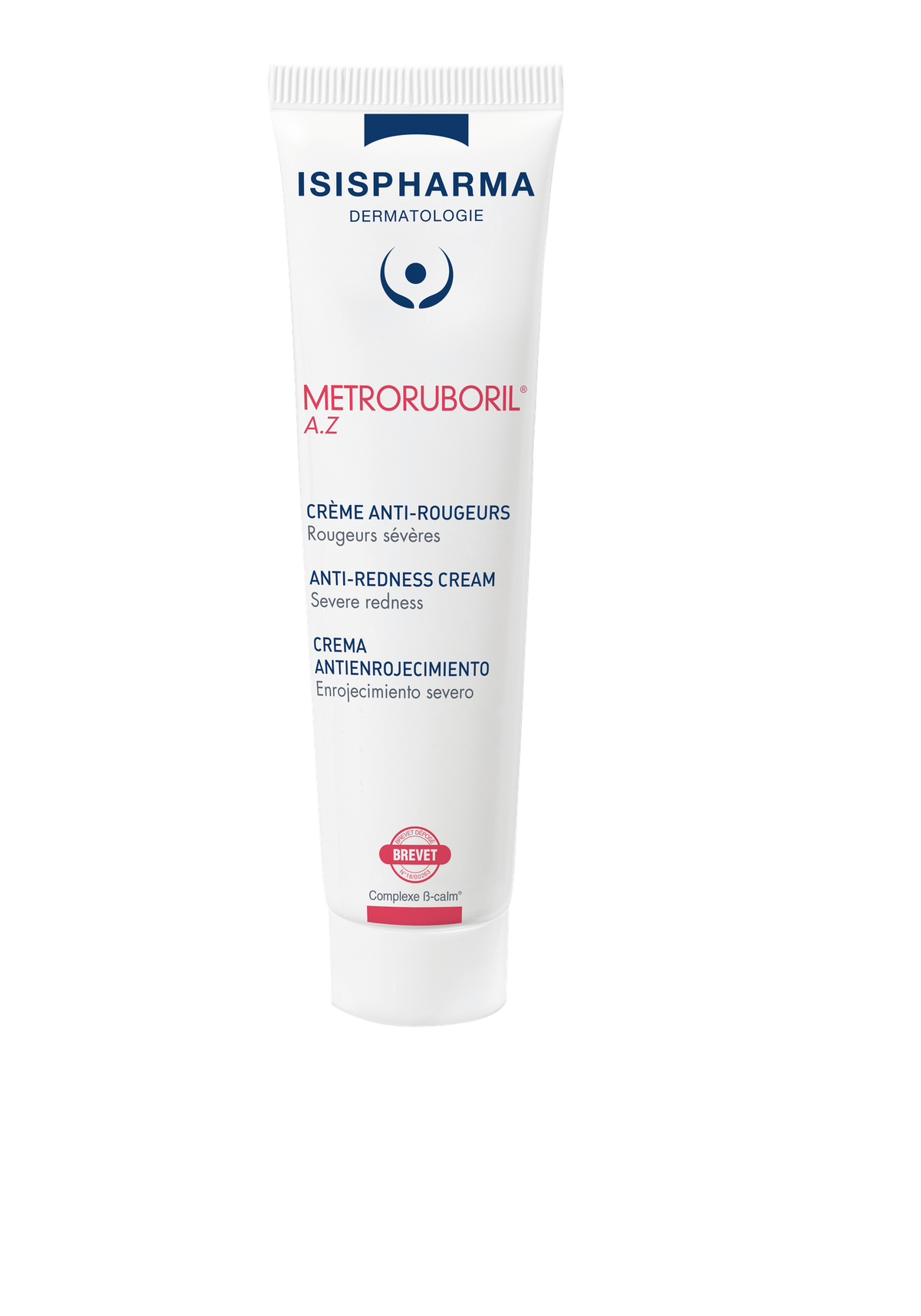 Metroruboril A.z – 1