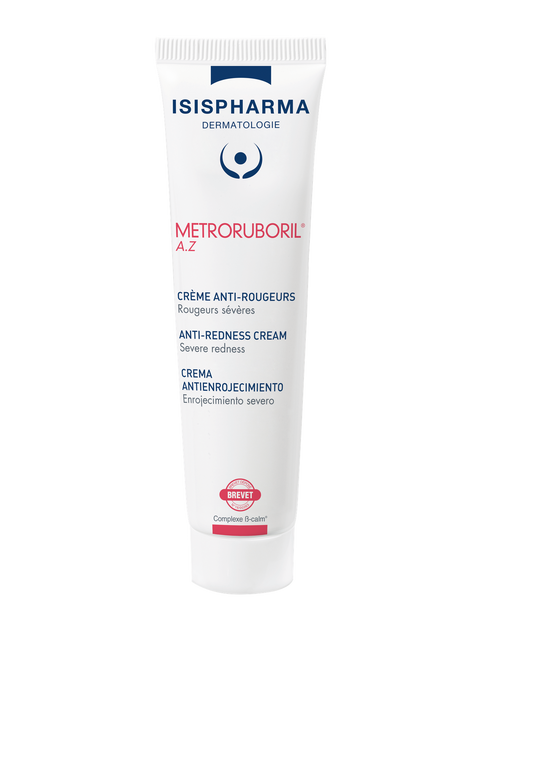 Metroruboril A.z – 1