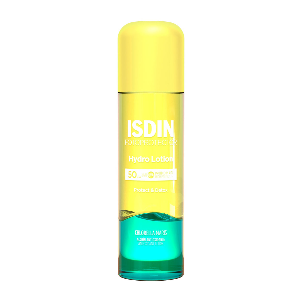 Fotoprotector Hydro Lotion SPF50