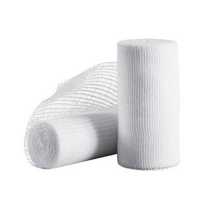 Optimal Gauze Bandage 5yd