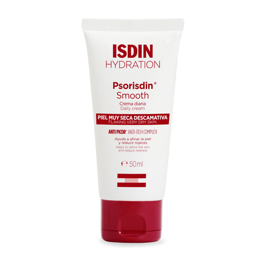 Psorisdin Smooth Daily Cream