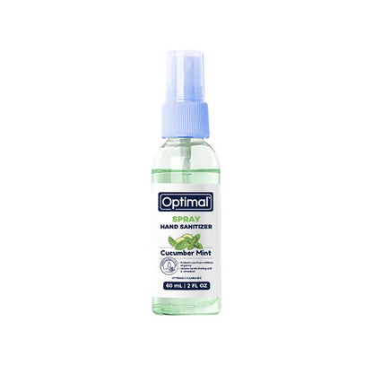 Spray Hand Sanitizer – 1
