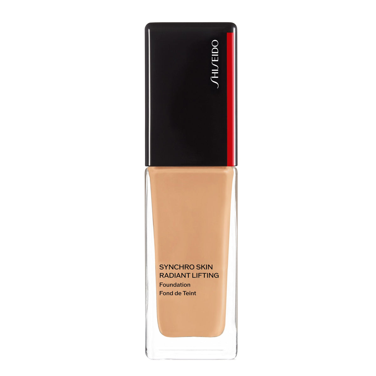 Shiseido Synchro Skin Radiant Lifting Foundation SPF30 – 350