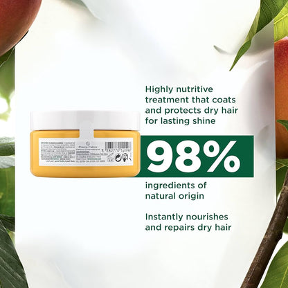 Klorane Nutrition Mango Mask – 5