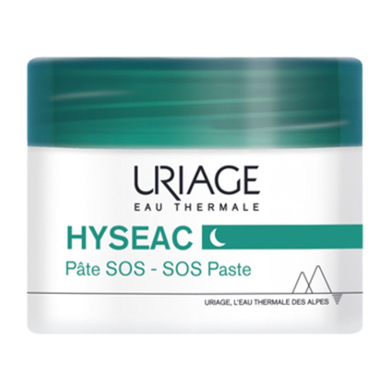 Hyséac SOS Paste 15g – 1