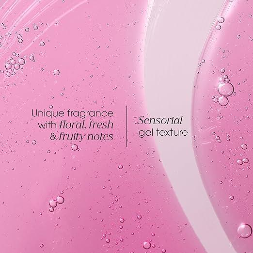 Klorane Prickly Pear Thirst-Quenching Shampoo – 4