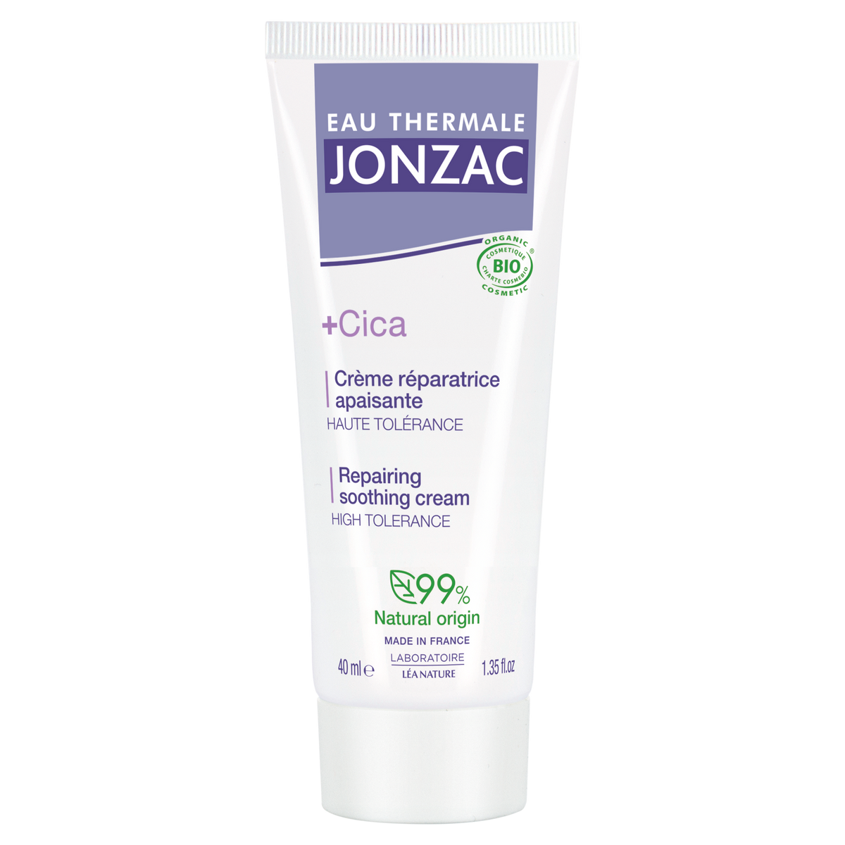 Cica+ Repairing Soothing Cream – 1