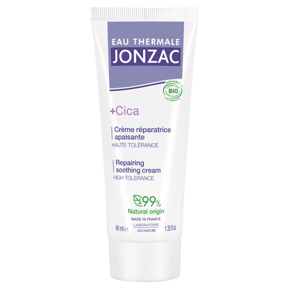 Cica+ Repairing Soothing Cream – 1
