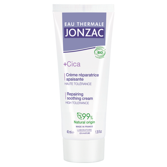 Cica+ Repairing Soothing Cream – 1