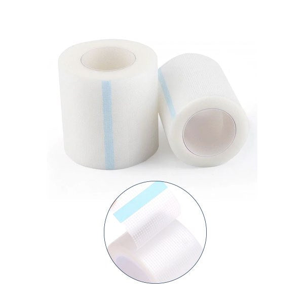 Optimal Transparent PE Tape 9.14m