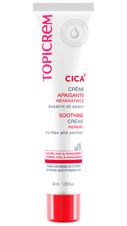 Cica Soothing Cream 40ml – 1