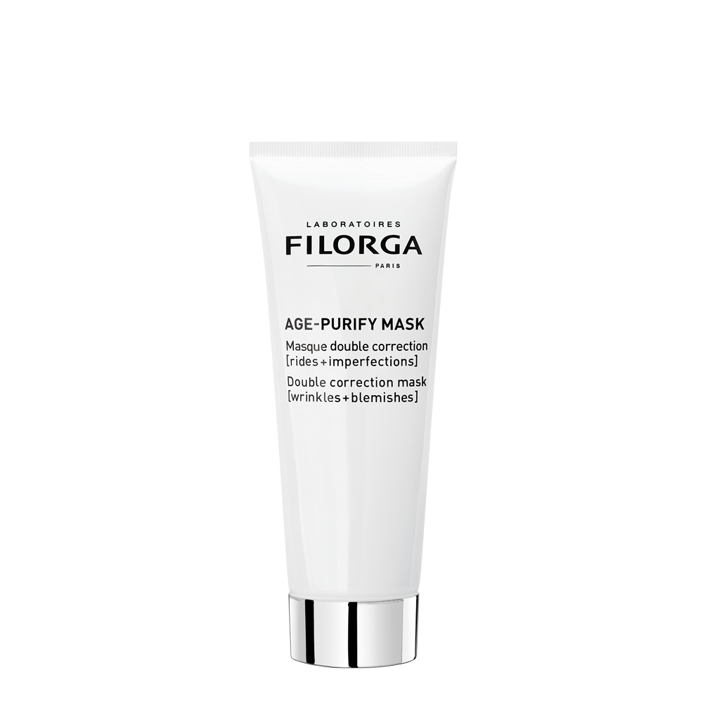 Age-purify Mask – 4