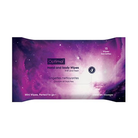 Pocket Wipes – 2