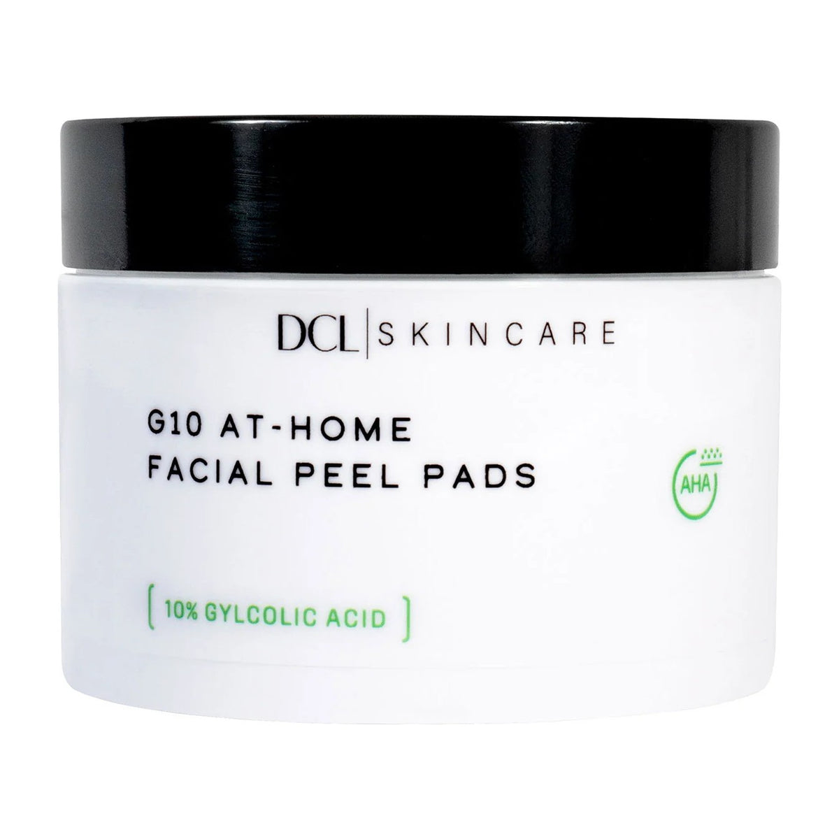 G10 Radiance Peel 50 Pads