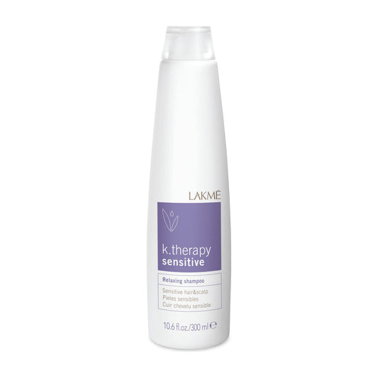 K.Therapy Sensitive Relaxing Shampoo 300ml – 1