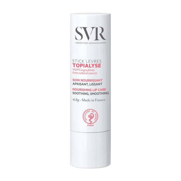 Topialyse Stick Levres Vegetal 4.8g