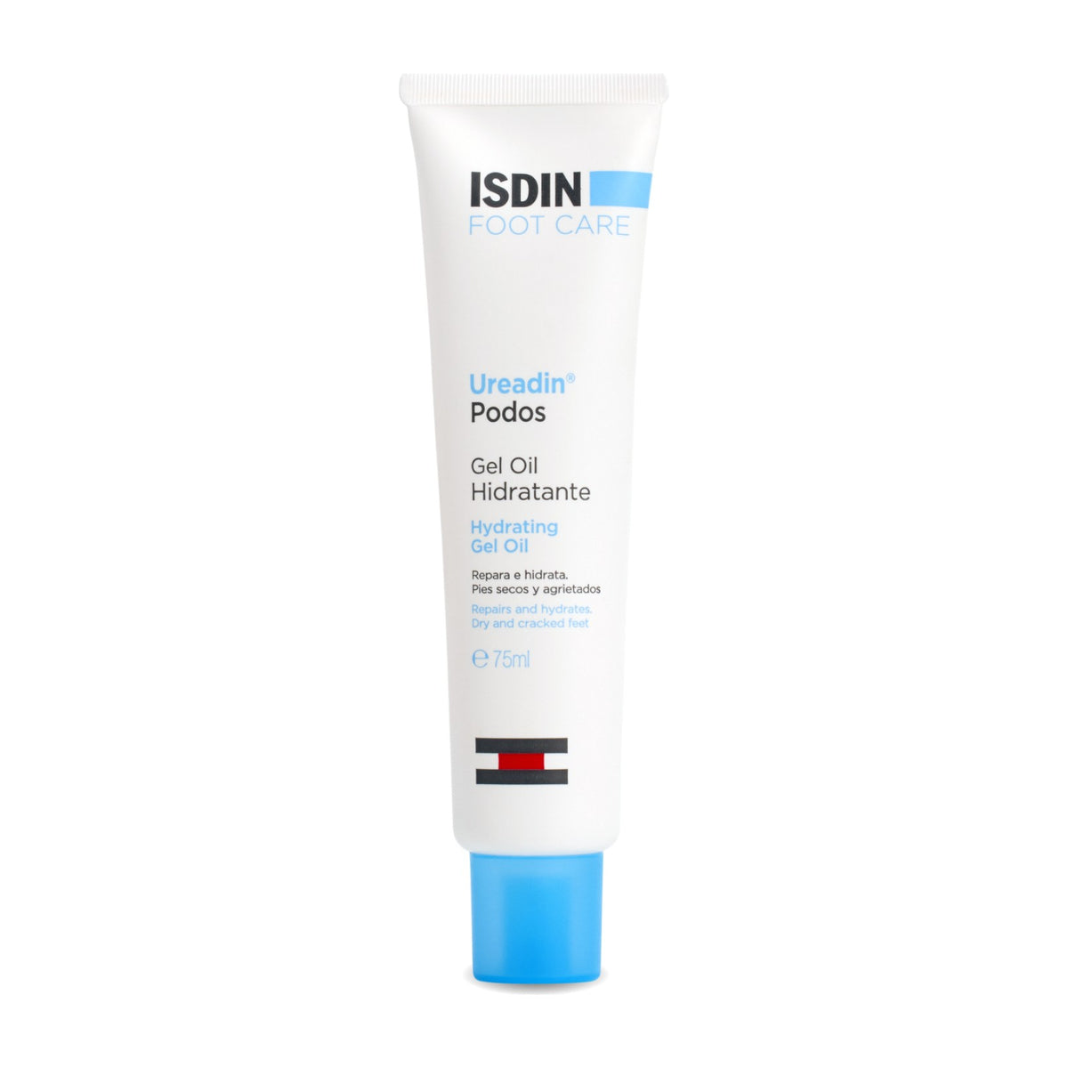 Ureadin Podos Gel Oil