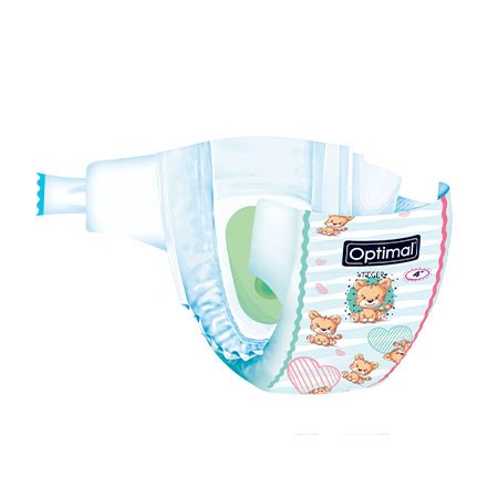 Optimal Baby Diapers