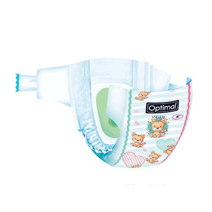 Optimal Baby Diapers