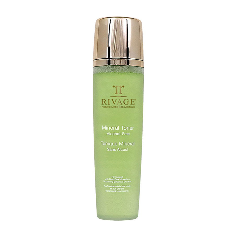Mineral Toner - Alcohol Free - Bottle 200 ml – 1