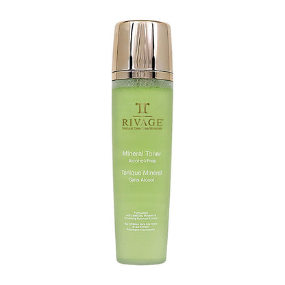 Mineral Toner - Alcohol Free - Bottle 200 ml – 1